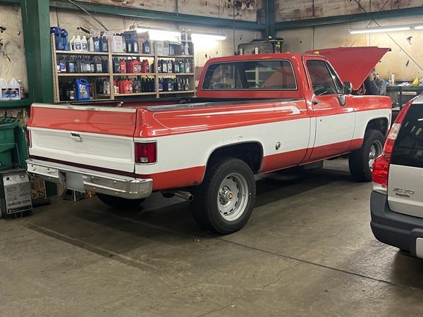 Auto Repair Service | Maynard's Auto Repair Service