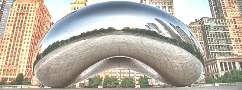 Tour Mỹ -  Chicago - 7 ngày cao cấp