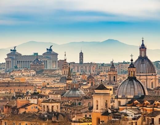 Tour Italia - Xuân 2024 - Rome - Florence - Pisa - Venice 7 ngày - KS 4*