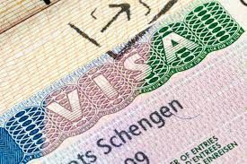 Visa châu Âu - Schengen du lịch