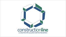 CONSTRUCTIONLINE