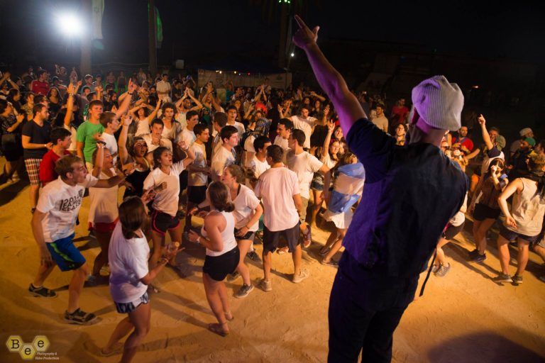 להקות לאירועים בחתונה