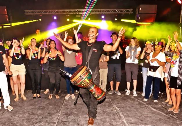 להקות לאירועים