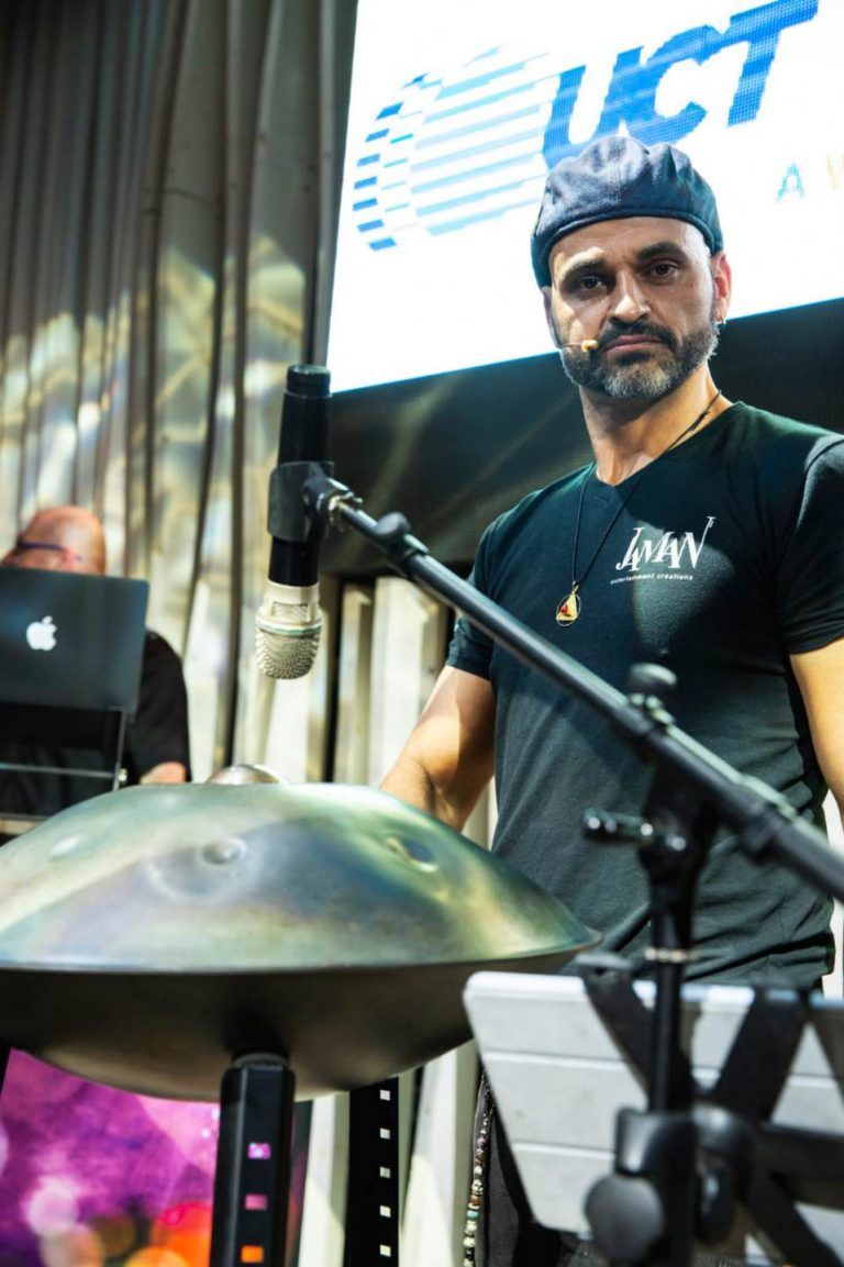 הפקת אירועים יוקרתיים