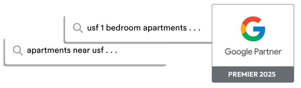 Definition of a dynamic microsite