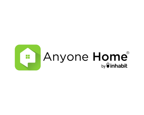 anyhome logo for crm integration