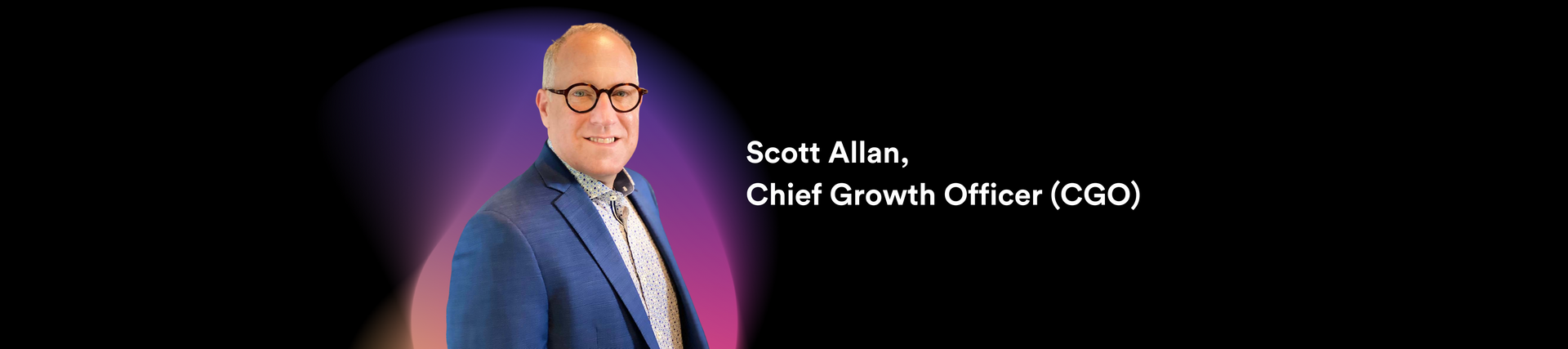 Repli Appoints Industry Veteran Scott Allan as Chief Growth Officer
