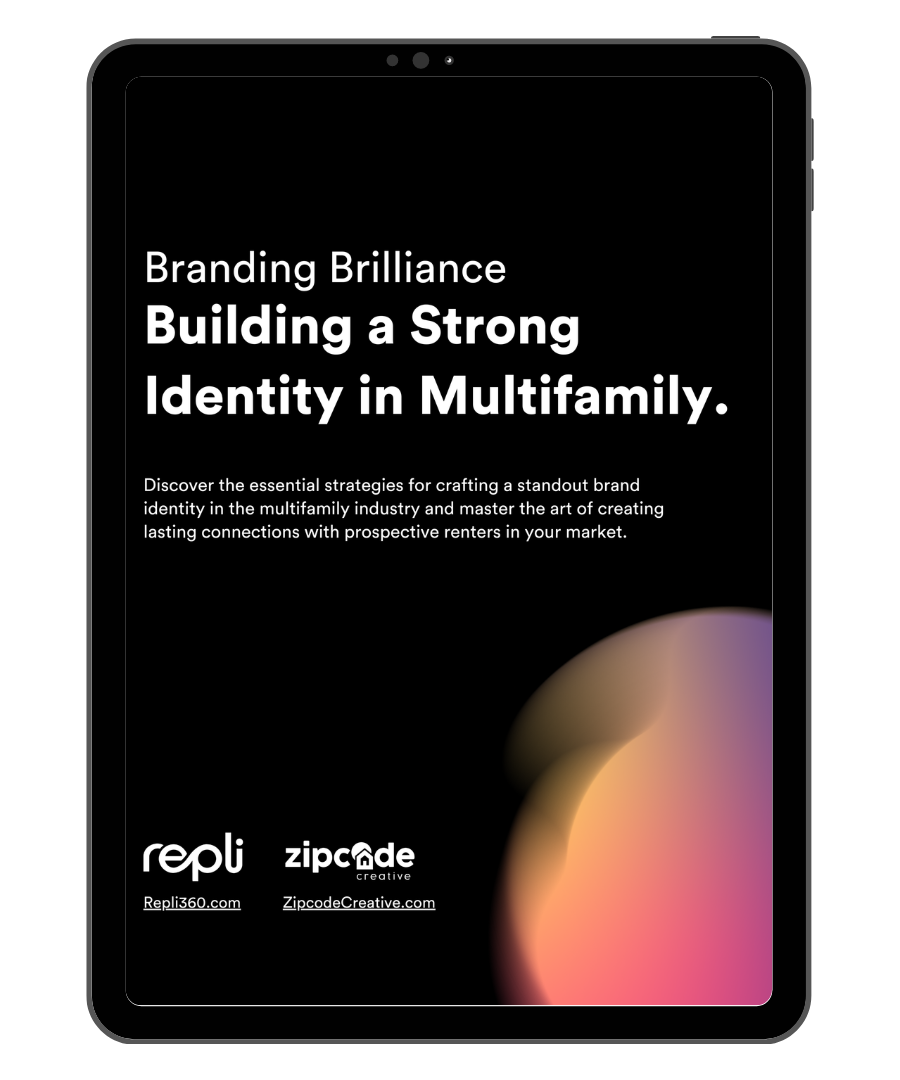 Branding brilliance building a strong identity in multifamily.