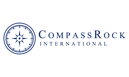 compassRock logo