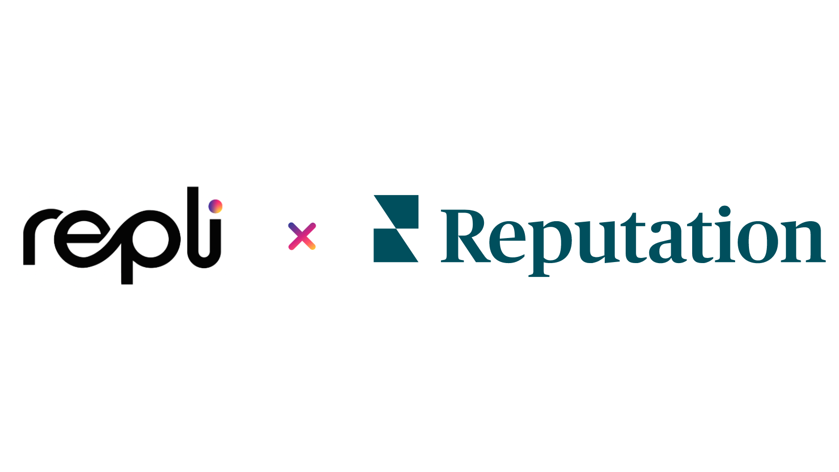 Repli and Reputation Strengthen Partnership