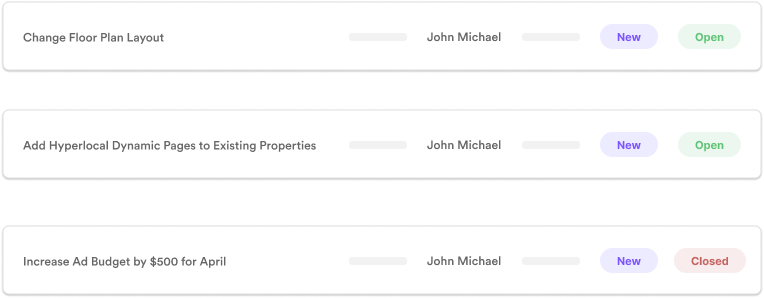 A screenshot of a website showing a few buttons.