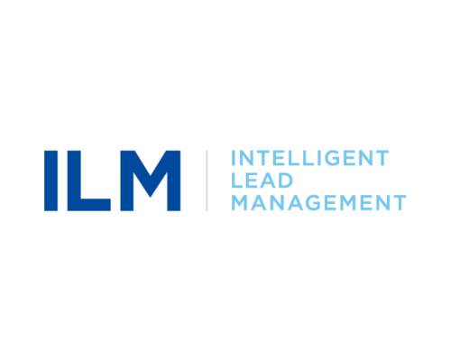 ILM logo for crm integration