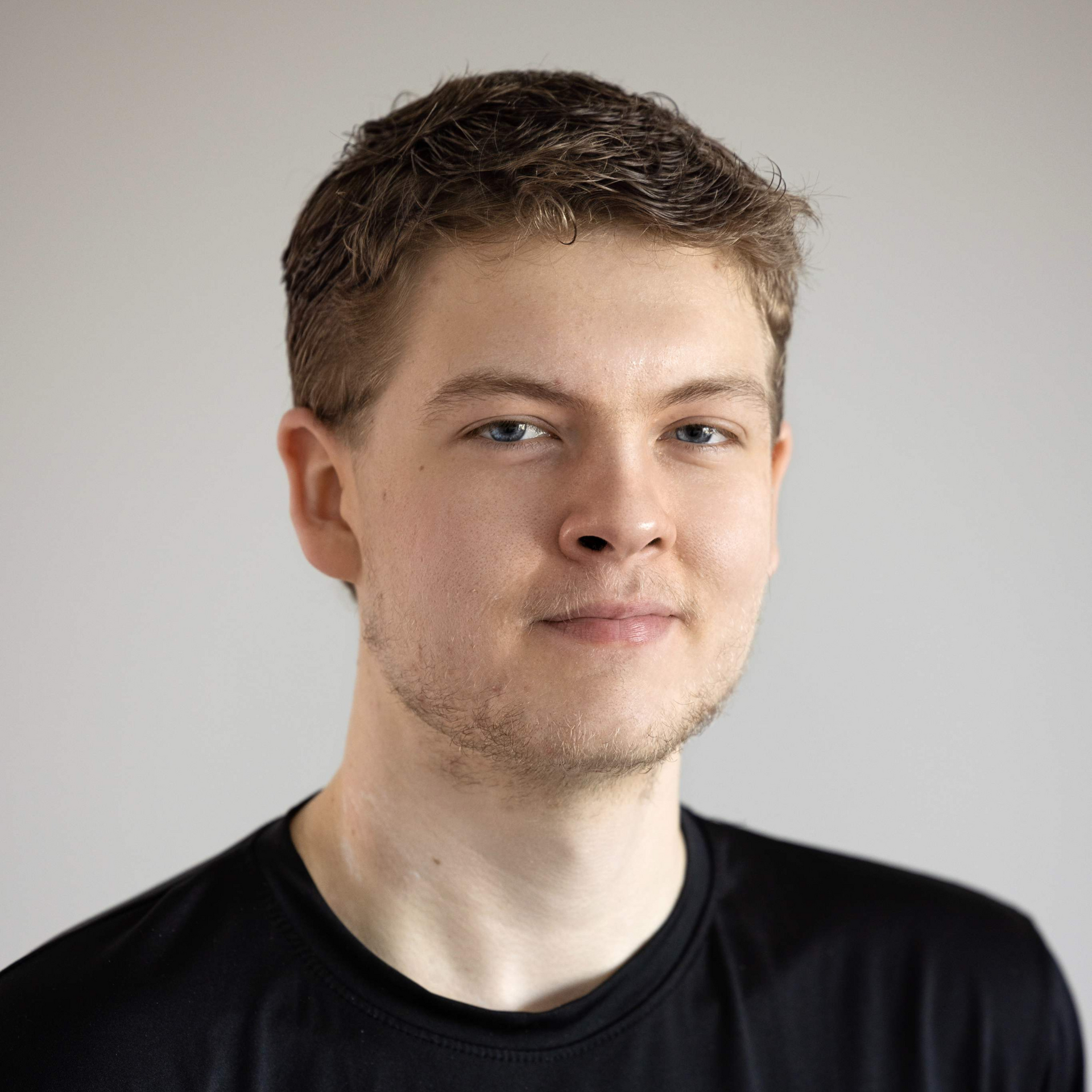 Ryan Altorfer Headshot