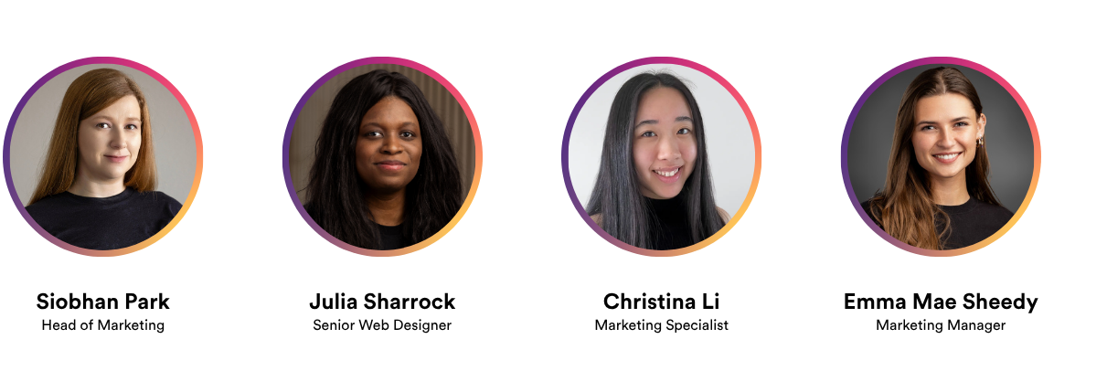 Repli Marketing Team