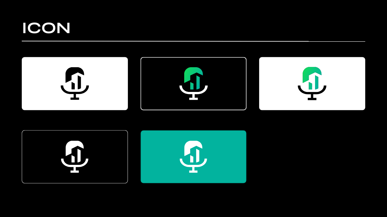 Multifamily Breakfast Club Logos