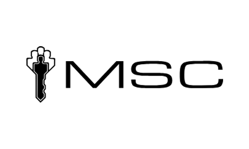 msc logo