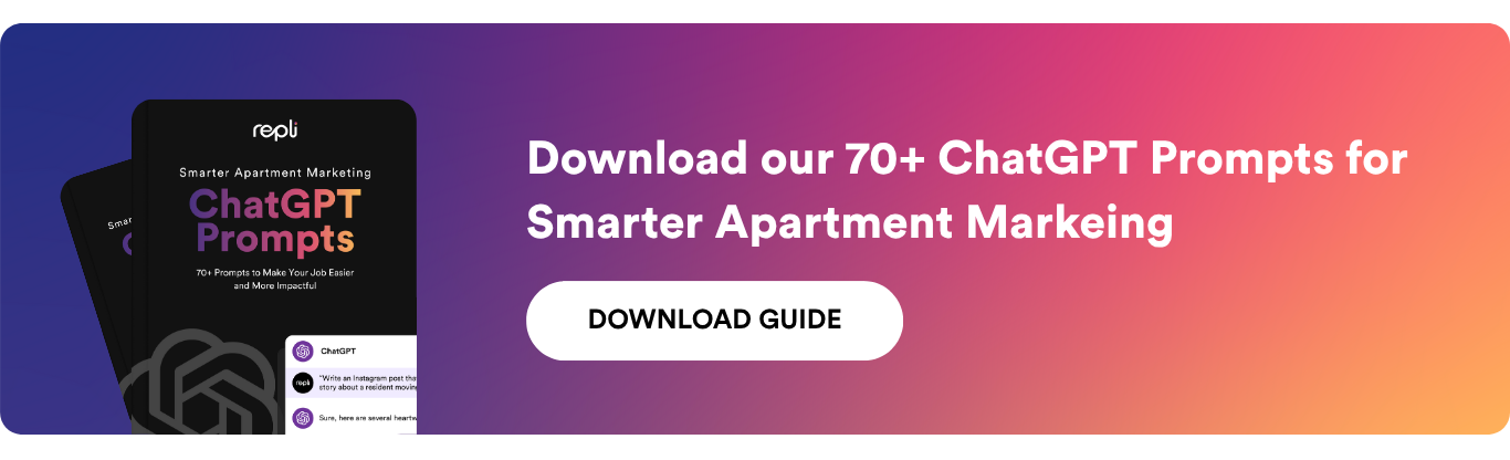 Download 70+ ChatGPT Prompts eBook
