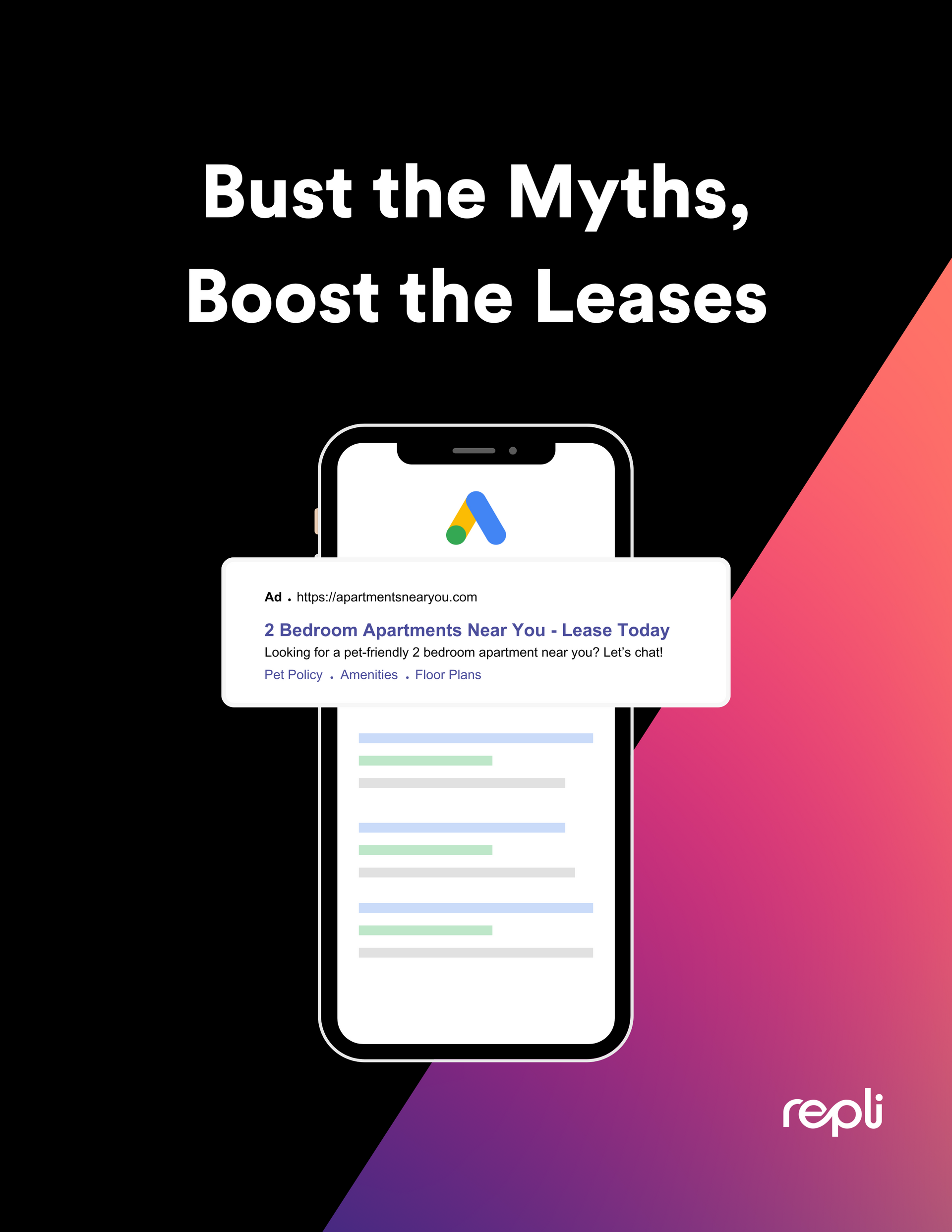 Marketing Myth Busted Series 2025