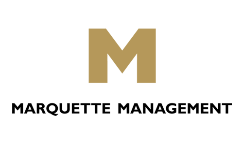 Marquette Management Logo