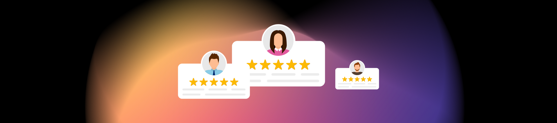 Using Resident Reviews to Give Your Multifamily Community a Competitive Edge