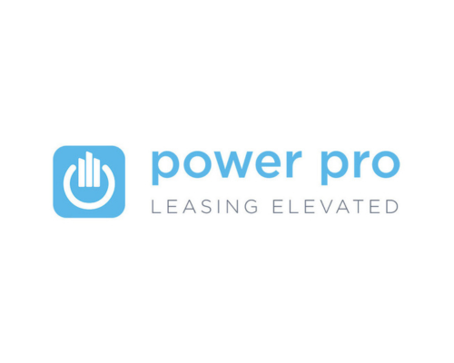 power pro logo for crm integration