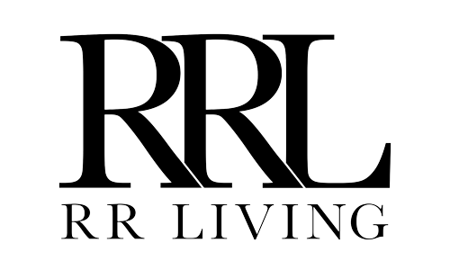 RR living logo