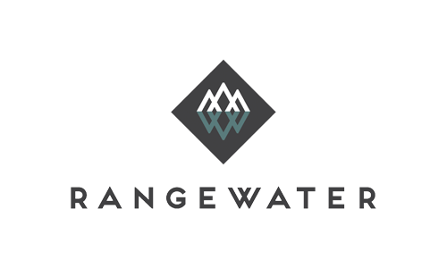 rangewater logo