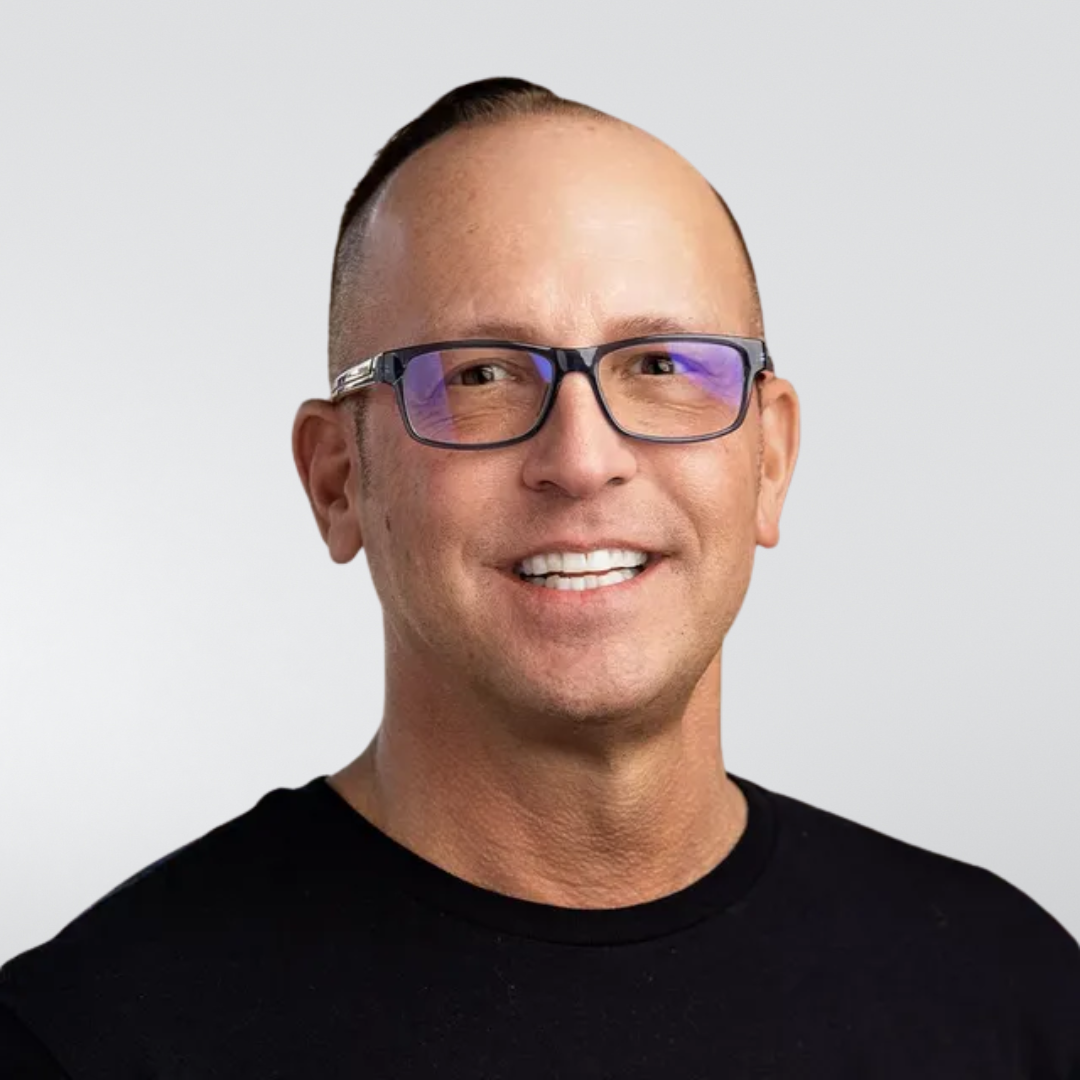 Bradley Beer, Vice President of Human Resources