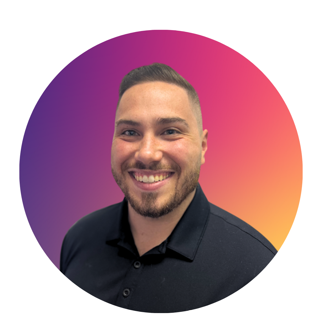 Ryan Altorfer Headshot