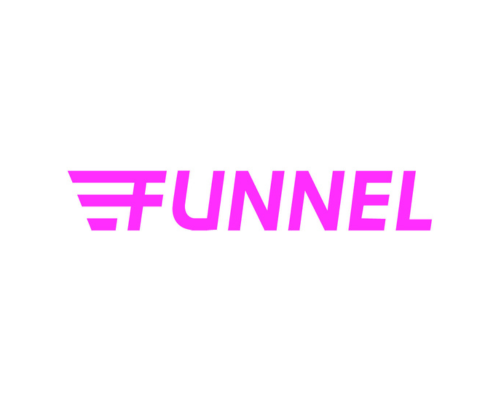 funnel logo for crm integration