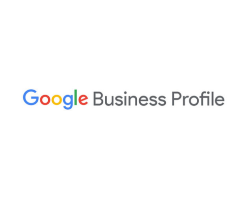 google business profile logo