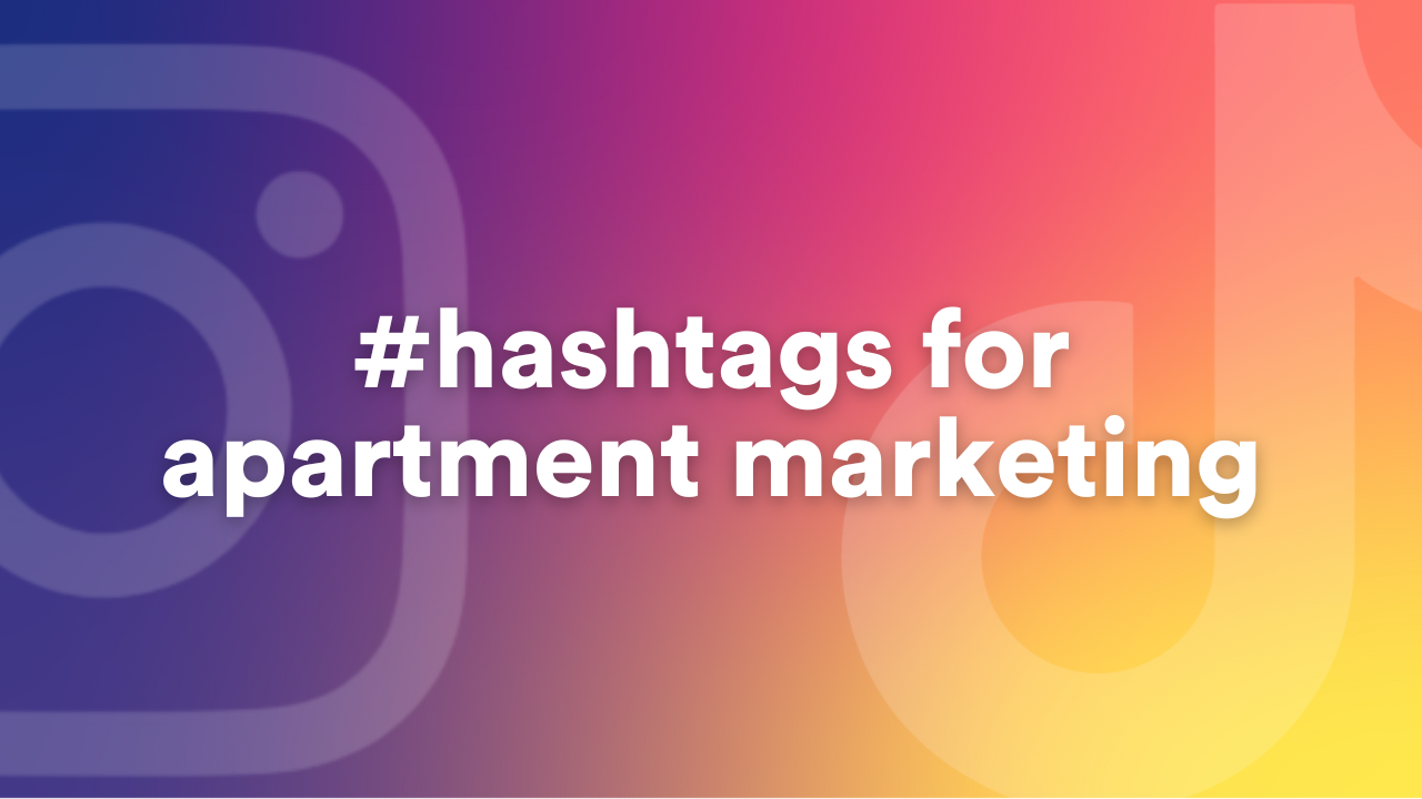 Your Guide to Apartment Hashtags That Get Results | REPLI