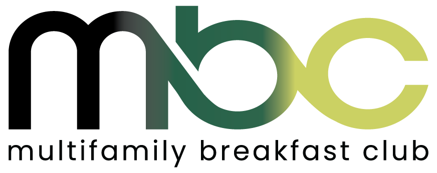 Multifamily Breakfast Club Logo