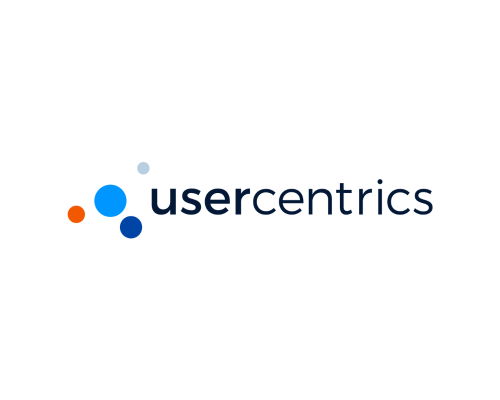 usercentrics logo for accessibility integration