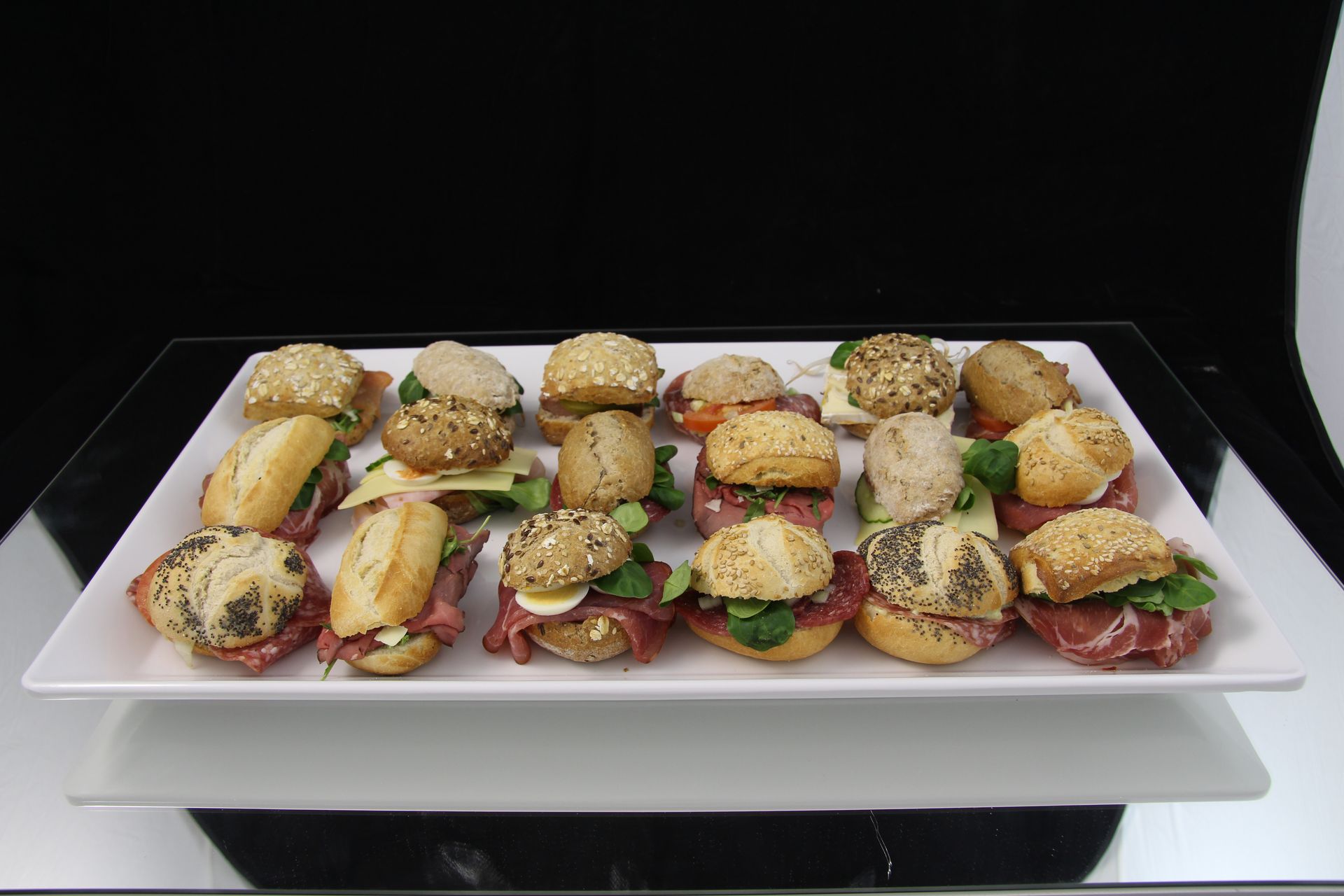 Lunch De Heeren