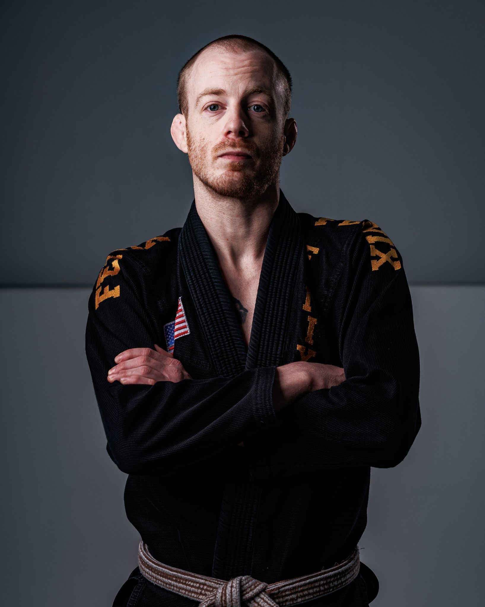 Ethan Jorgenson