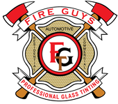Fire Guys Tinting