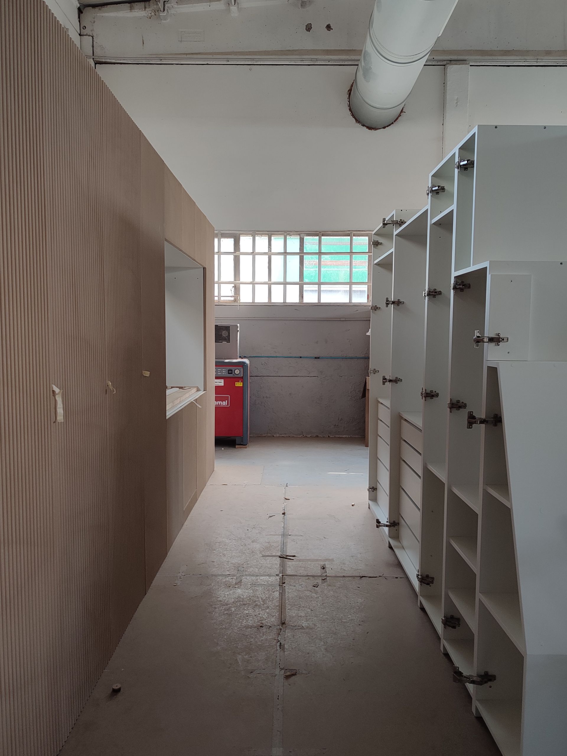 PROGETTO INGRESSO CASA