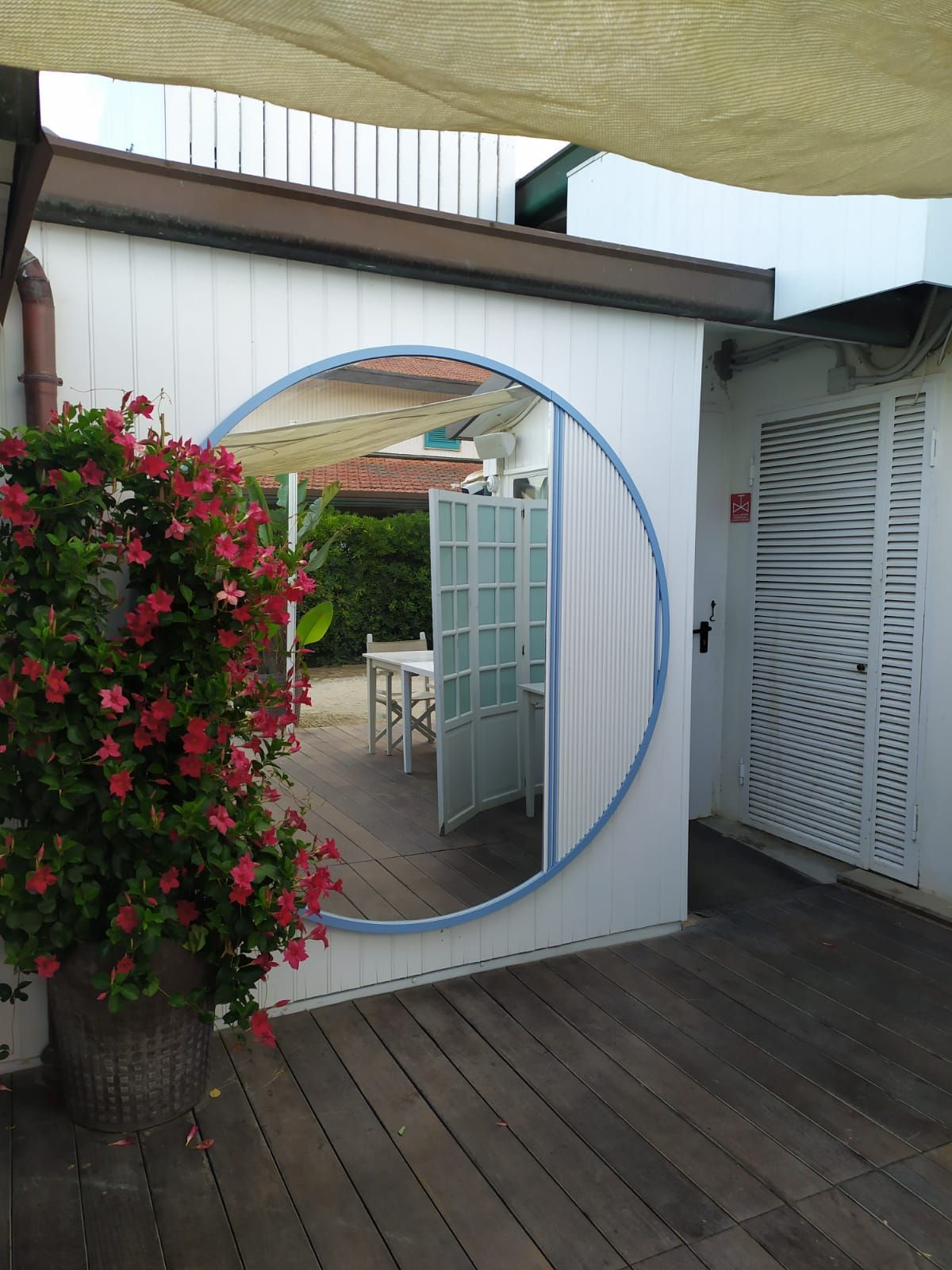 PROGETTO ARREDAMENTO CONTRACT