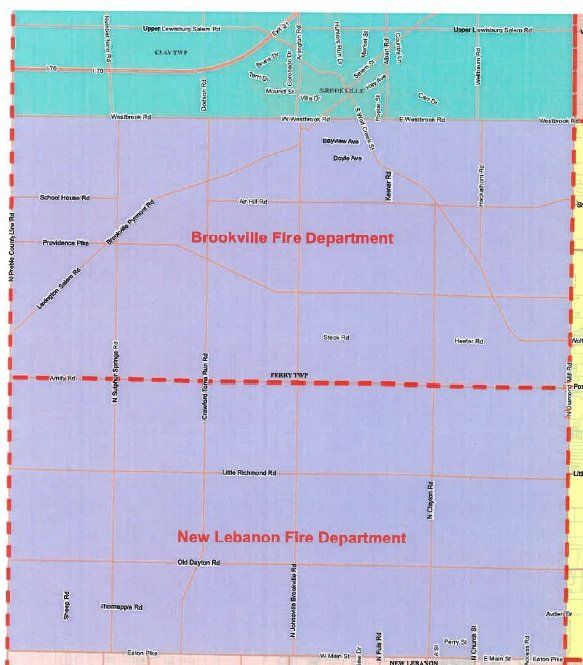 Perry Twp. may wait until May for operating levy