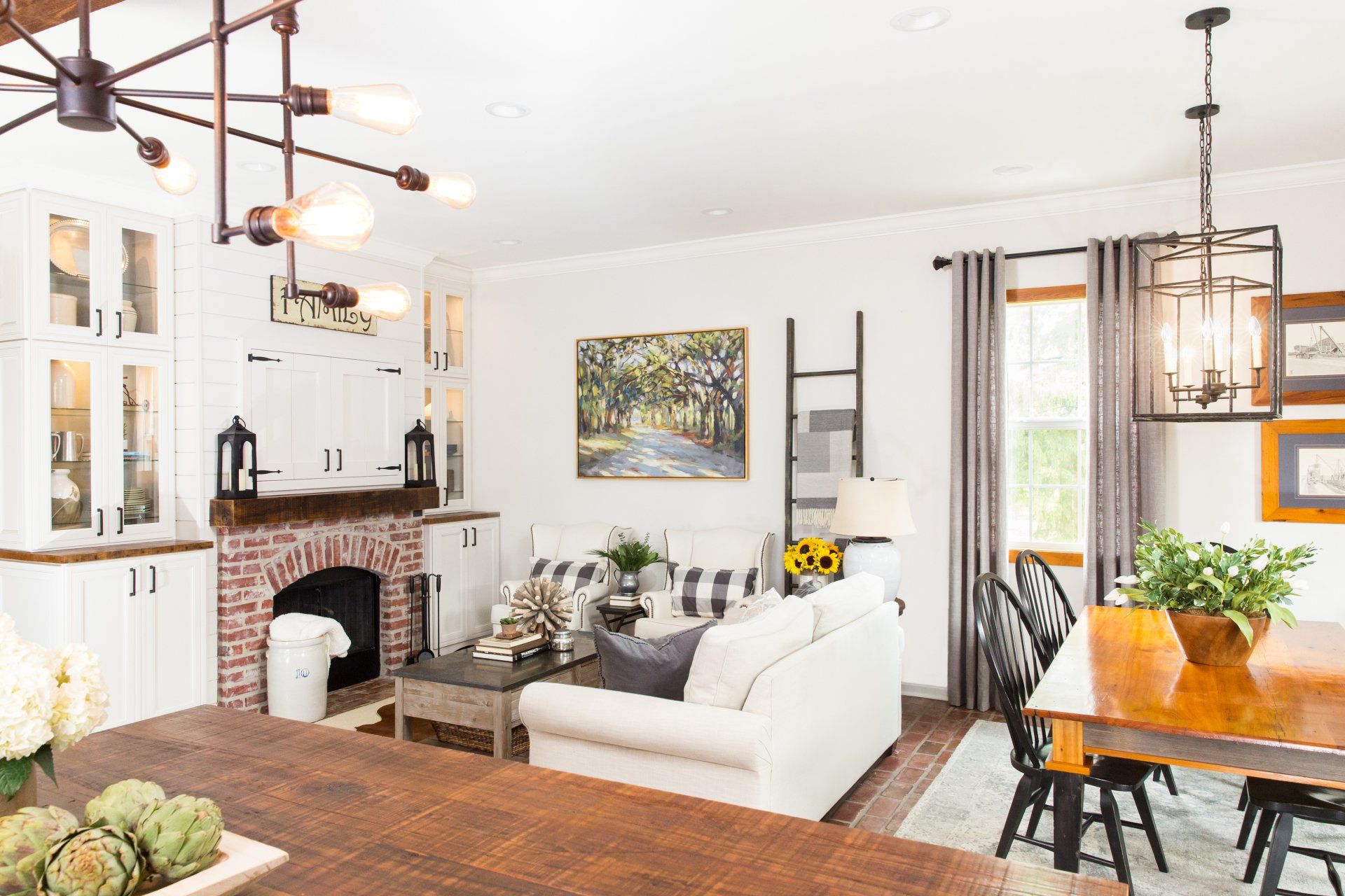 Home renovations in Baton Rouge