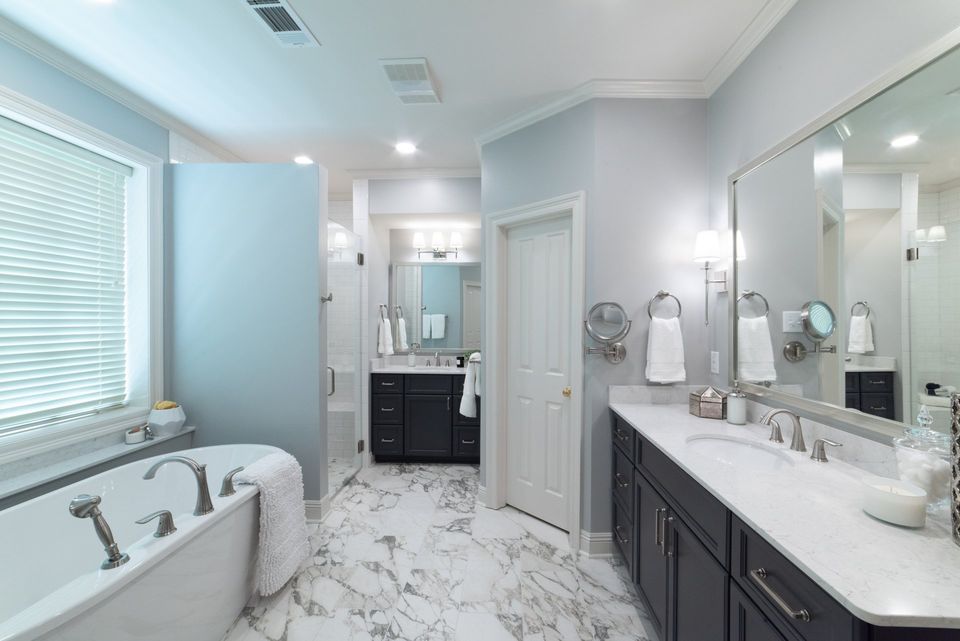 Bathroom Renovations Baton Rouge | Bathroom Remodel Baton Rouge