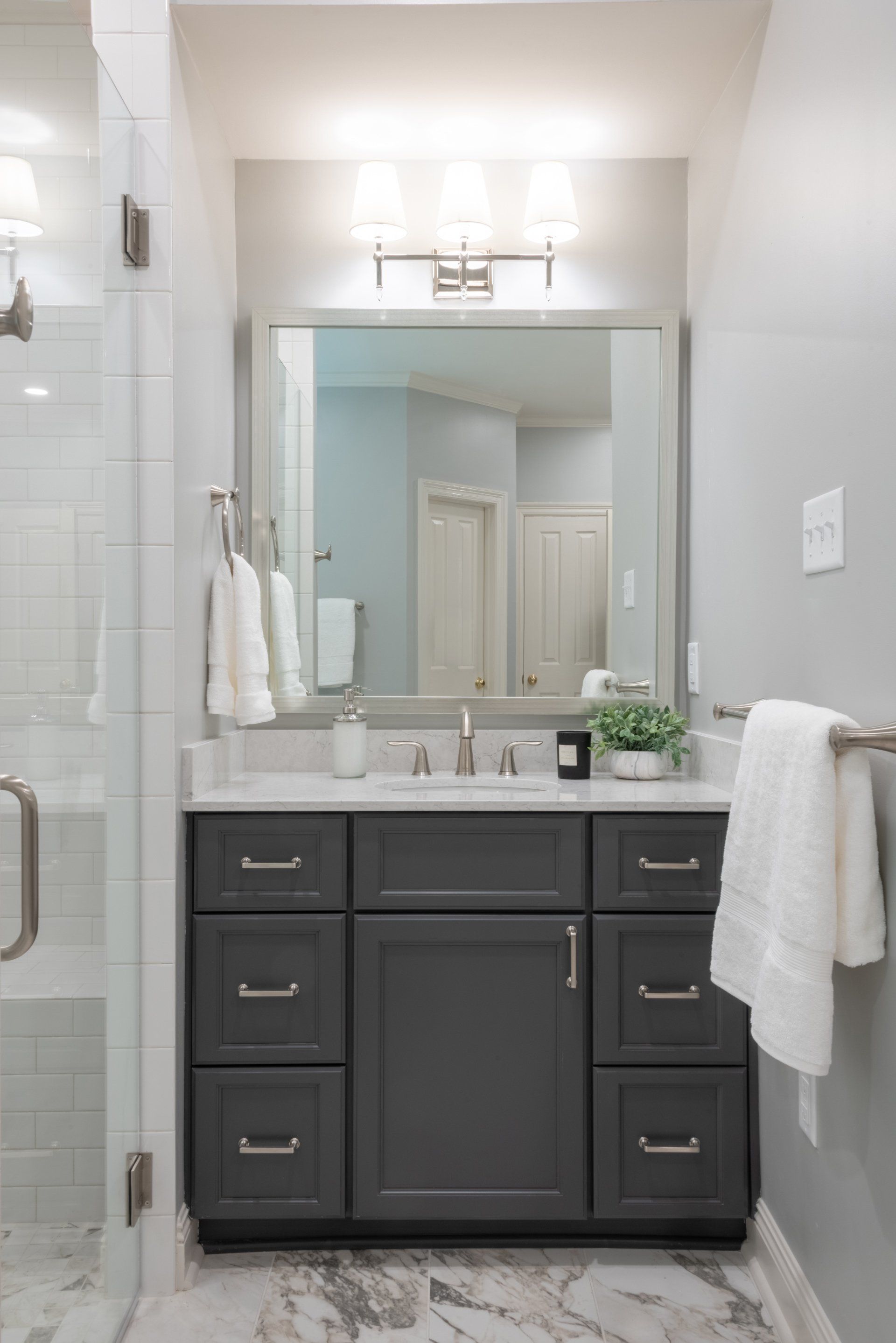 Bathroom Renovation Baton Rouge