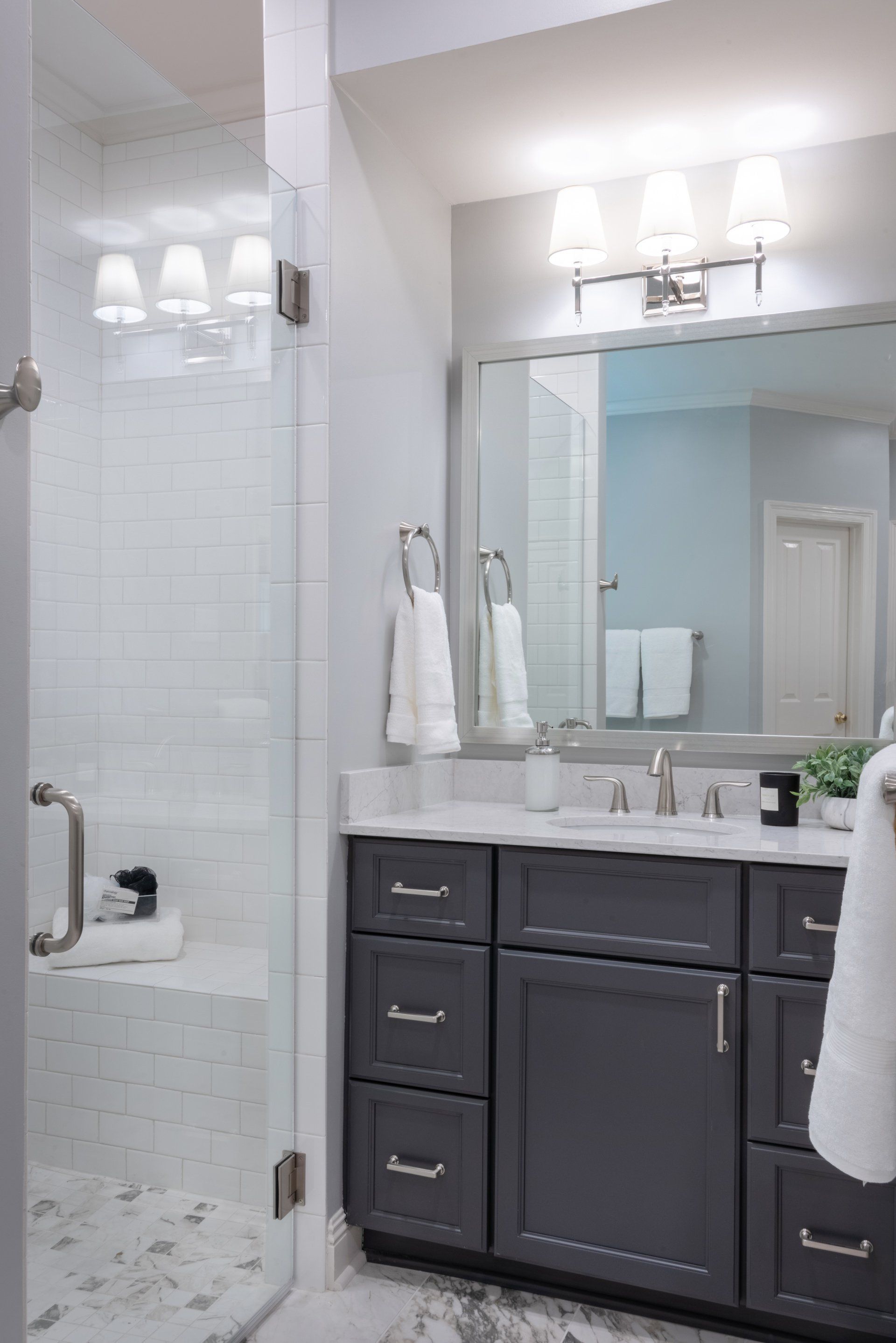 Bathroom Renovation Baton Rouge