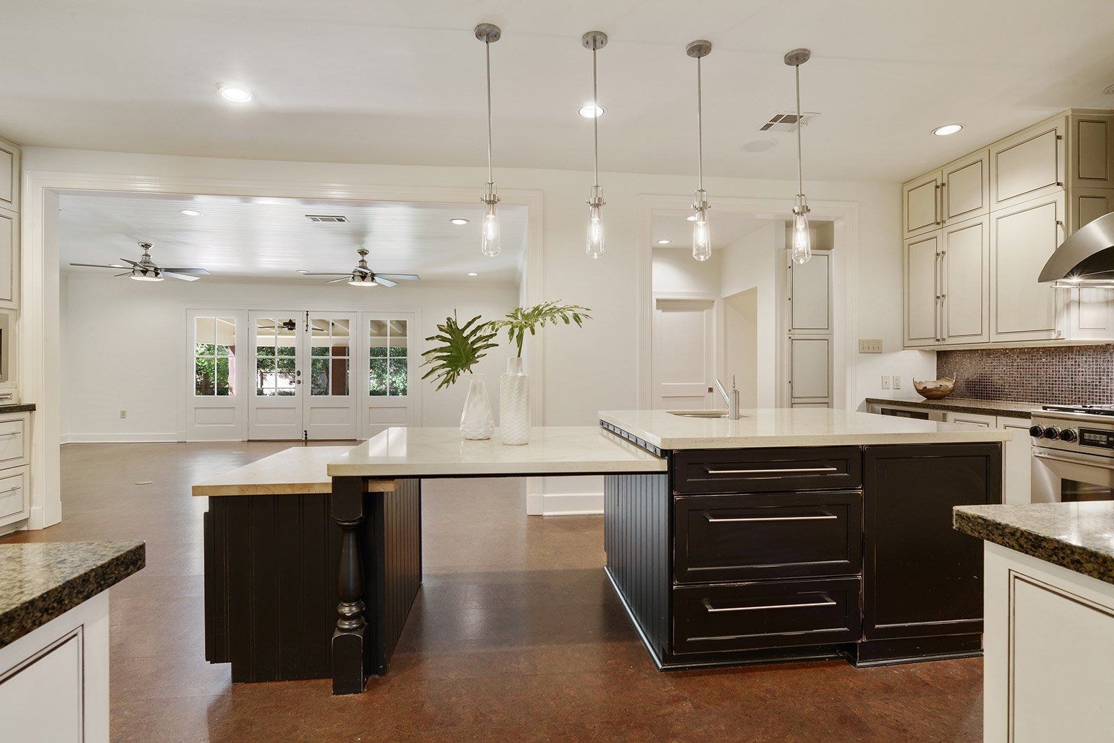 Kitchen Renovations for Aging in place