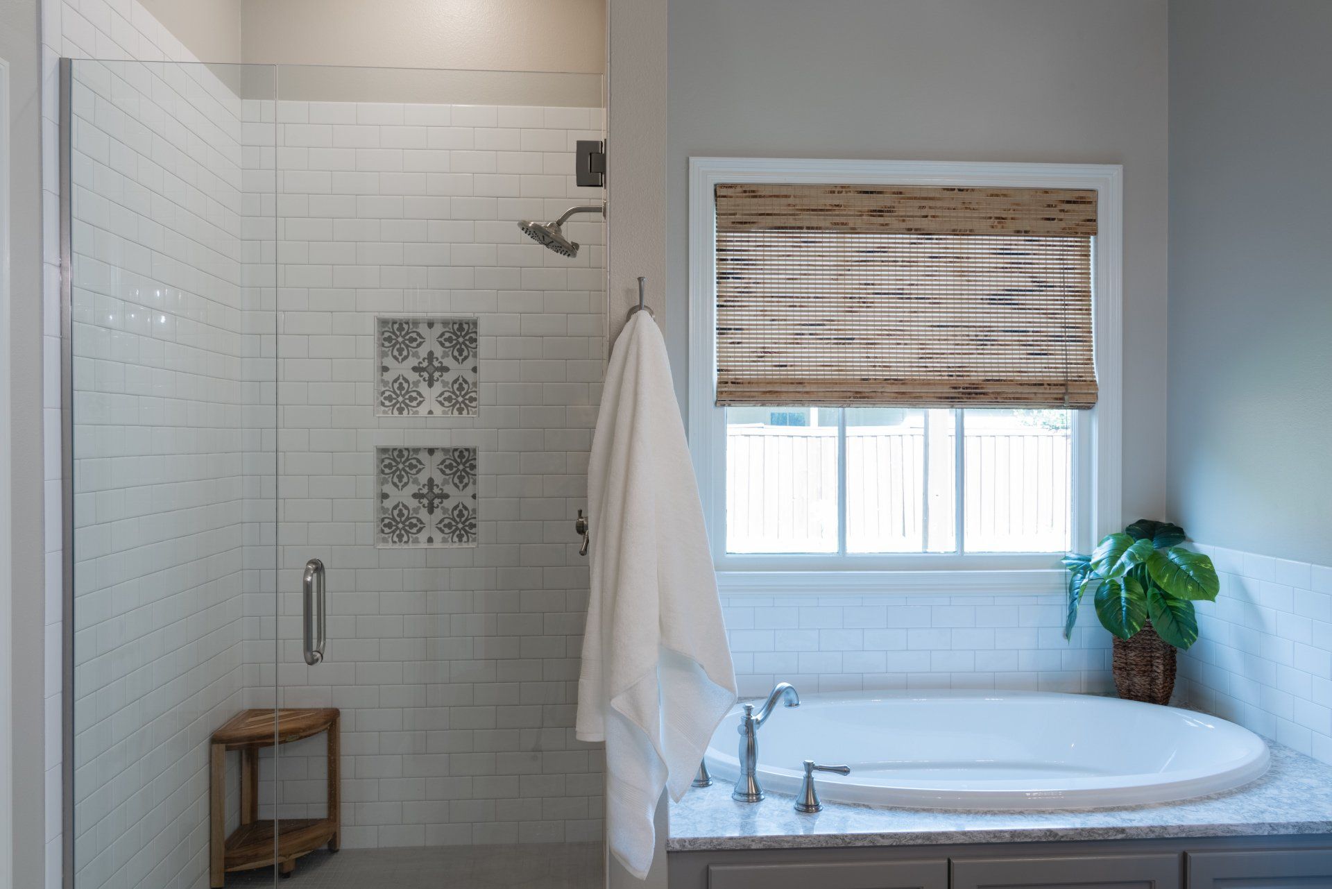 Classic Bathroom Design Baton Rouge