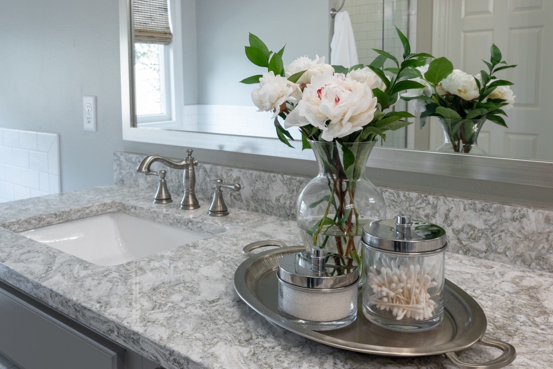 Classic Bathroom Designs Baton Rouge