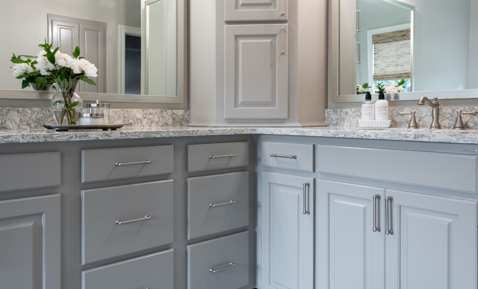 Modern Bathroom Design Baton Rouge