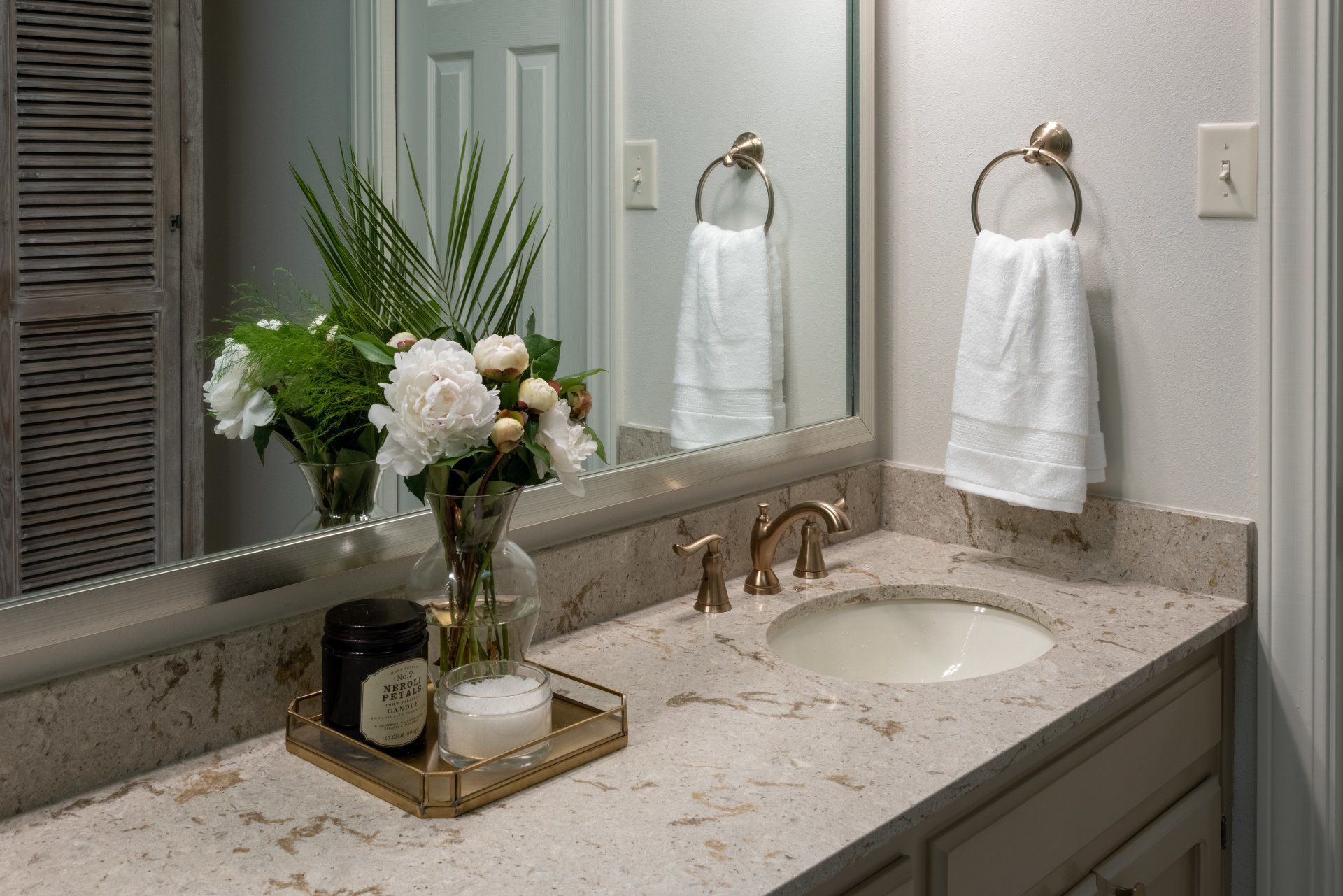 Bathroom Renovation Baton Rouge