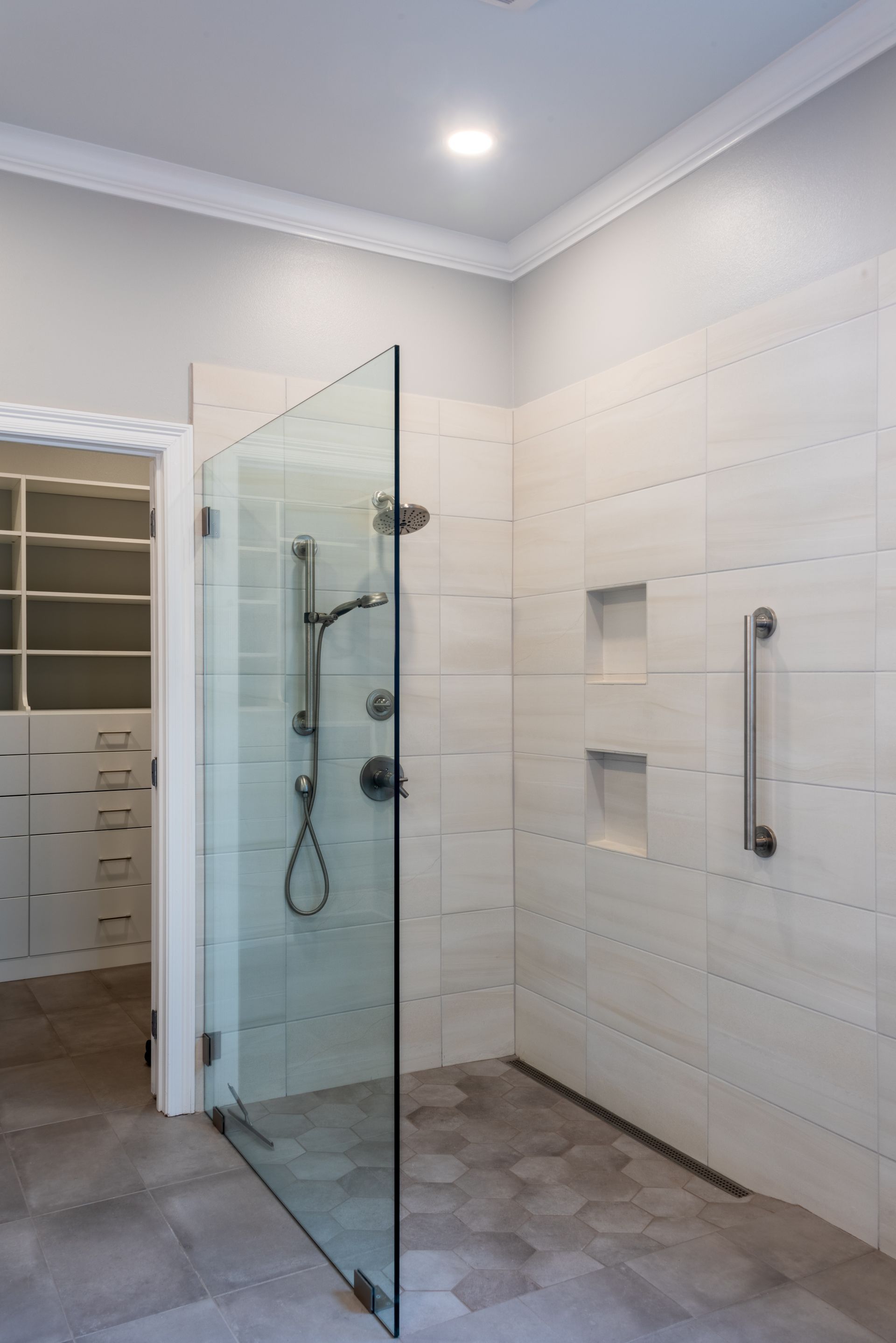 Bathroom Renovations for Aging in Place